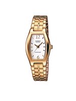 Orologio Casio Donna in Lega metallica LTP-1281PG-7AEF - LTP-1281PG-7AEF